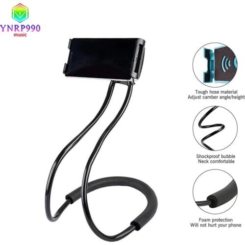 YNRP990 Flexible Mobile Phone Holders