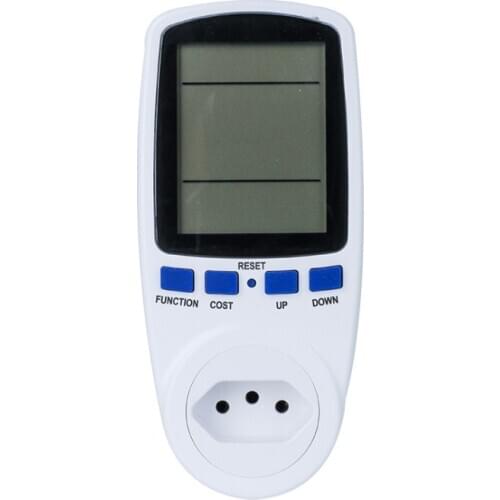 Счётчики электроэнергии YTQHANF China At AliExpress