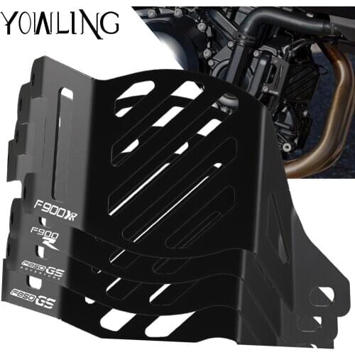 Motorcycle Horn Cover protector For BMW F900R F900XR F750GS F850GS ADVENTURE 2018 2019 2020 201 Bugle Speaker Cover protection