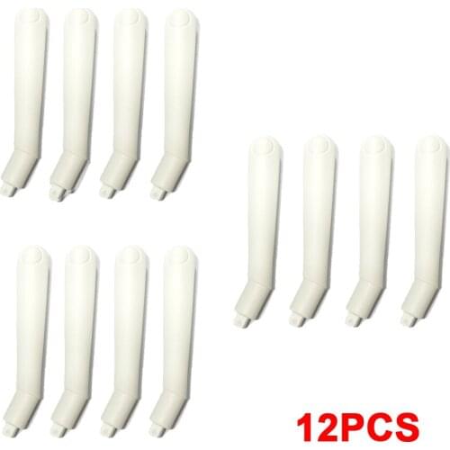 12PCS X25 Pro X25PRO Landing Skid Landing Gear Spare Part RC Quadcopter Syma X25 Pro Drone Accessory