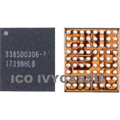 338S00306 338S00306-A1 For iPhone 8 8 Plus 8P X U3700 Camera Power Supply IC Chip PMU