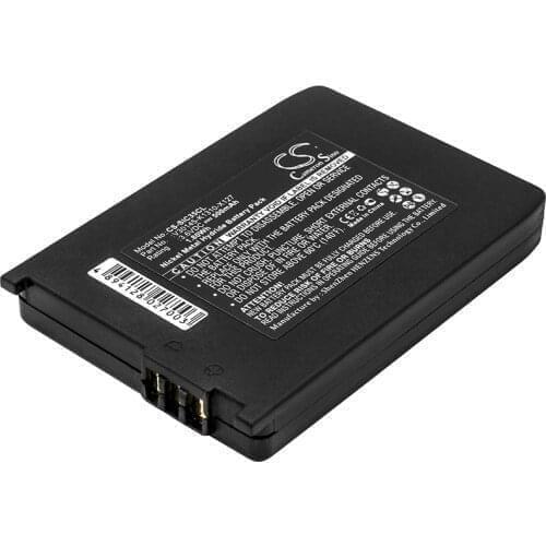 2021 Battery For Siemens V30145-K1310-X127 Gigaset 4015,Gigaset 4015 micro 500mAh / 1.80Wh