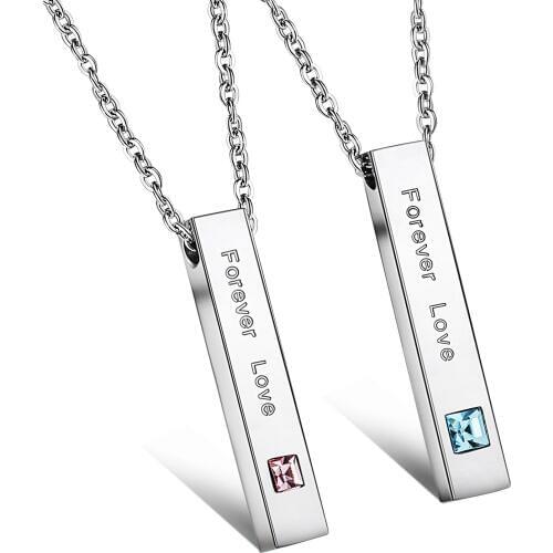 Alpha Element Jewelry Pendants