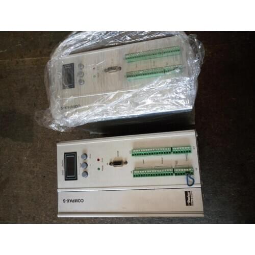 USED 100% TESTED SERVO DRIVER COMPAX-S *100% REAL STOCK,Please contact us for real photo