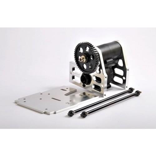 OFNA/HOBAO RACING OP-0134 Hyper MTE Center Differential Assembly Hop Ups for 1/8 Mt upgrade 1/7 MT2