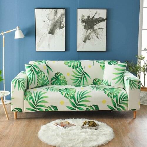 All Inclusive Printing Sofa Cover 2021 New Sofa Cover Couch Couch Covers for Sofas Slip Covers Chair Covers Living Room