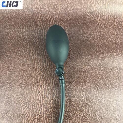 CHKJ Air Pump Wedge Locksmith Tools Auto Airbag Lock Pick Set Car Door Lock Door Window Free Shipping