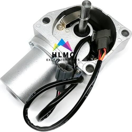 Wholesale Price Throttle Motor 4614911 4360509 KP56RM2G-019 For Hitachi EX200-5 EX200-6 ZAX200