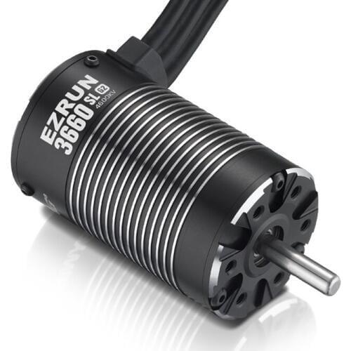 Hobbywing EZRUN 3652 G2 5400KV 4000KV 3300KV Brushless Motor for EZRUN WP SC8