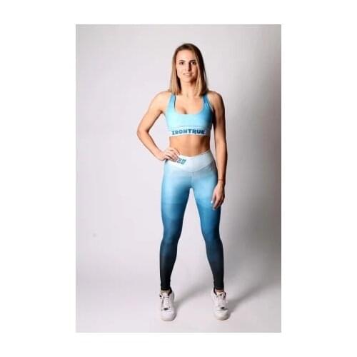 IronTrue Sports Bras