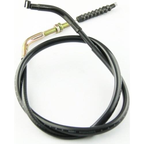 Motorcycle Clutch Control Cable Wire Line For Honda CB600F CB600 Hornet 600 1998 1999 2000 2001 2002 2003-2006 OEM:22870-MBZ-610