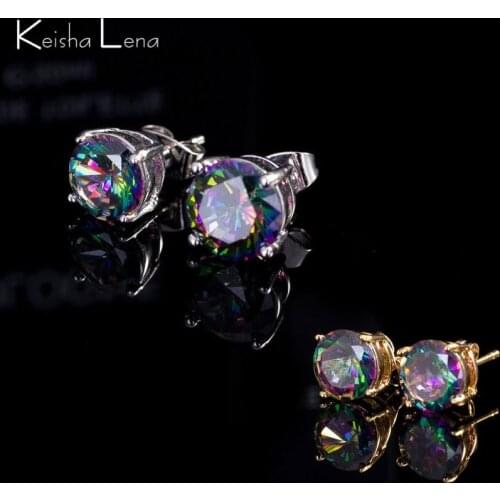 Серьги KEISHA LENA China At AliExpress