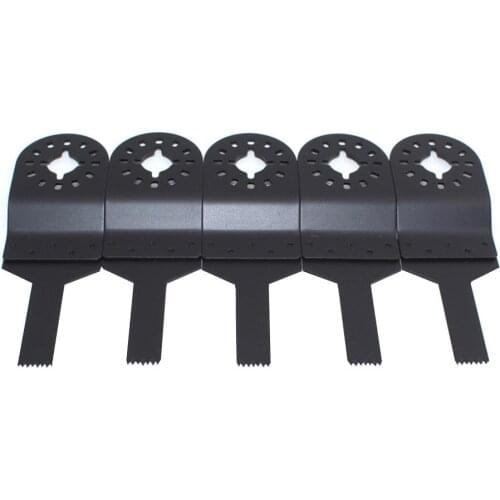 Power tool saw blades Multifunctional trimmer accessories DIY general high carbon steel craftsman multifunctional tool