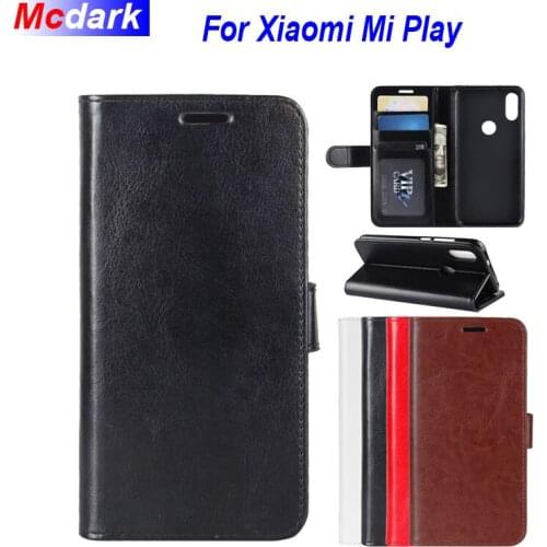 Mcdark Xiaomi Phone Cases