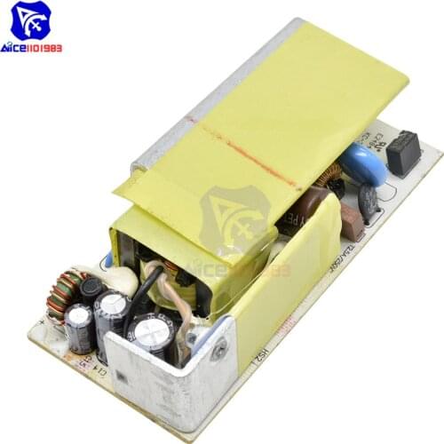Diymore AC-DC 12V 5A Switch Power Supply Module