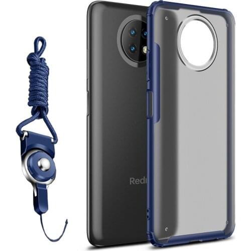 Mooshion Phone Cases Xiaomi Redmi 9 Power China