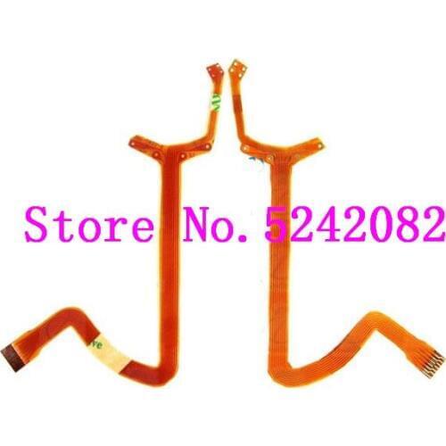 New Aperture Flex Cable Ribbon Replacement For Canon 24-85 mm 24-85MM Lens Part