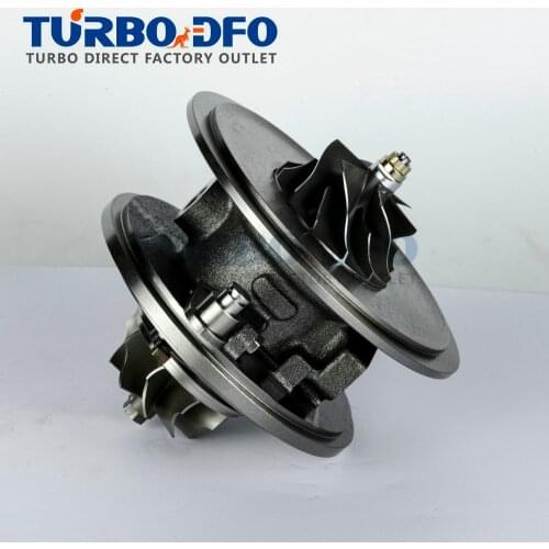 For Mercedes Vito 111 CDI W639 85 Kw 116 HP OM646DELA - VV19 turbo charger core CHRA NEW 6460901580 6460901380 cartridge turbine