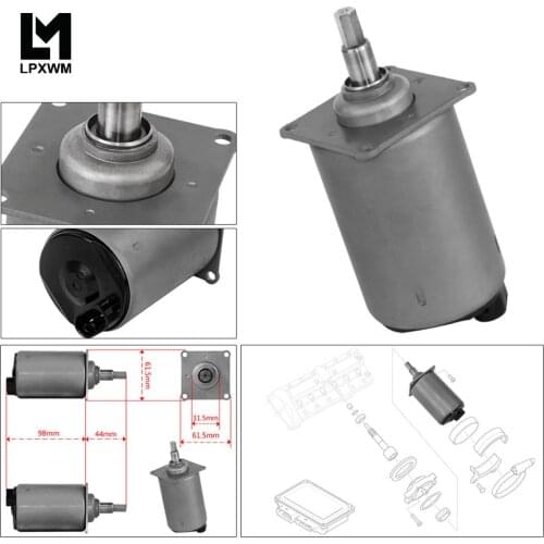 Motor Valve Timing Actuator For 03-08 BMW 760i 760Li Phantom RR VVT Variable Valve Timing-Actuator OEM 11377548390