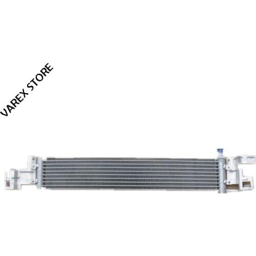 Gearbox radiator for Mazd a 3 OEM：FNK1-19-9F0A