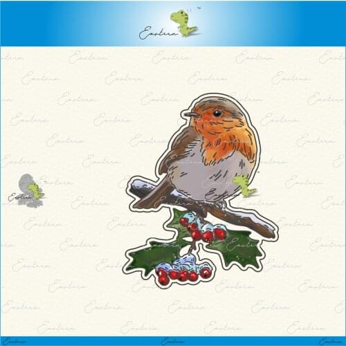 Ruby Robin metal cutting dies 2021 new diy molds Scrapbooking Paper Making die cuts crafts