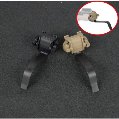 Tactical Colt 1911 DG Grip Switch Assembly X-Series Flashlights Momentary/Constant/Strobe Control Pistol Light Accessories