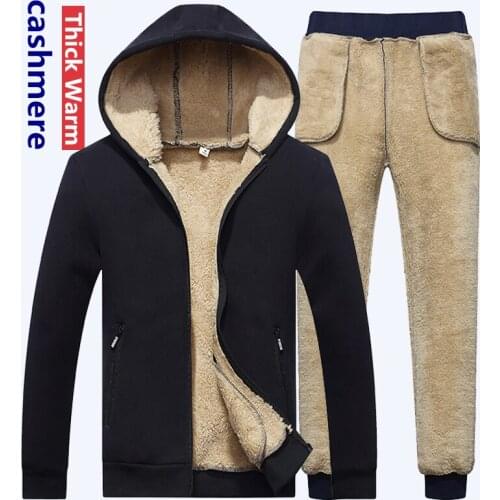 TELLHIGH Mens Fleece Hoodies