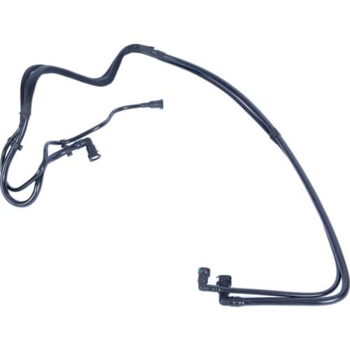 VolMarkt Fuel Pipe for FORD TRANSIT V 184 2.4 TDCI / FORD TRANSIT V 347 2.4 TDCI