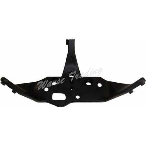 Waase Front Headlight Headlamp Head Light Lamp Upper Stay Bracket Fairing Cowling For Honda CBR600F4 CBR 600 F4 1999 2000
