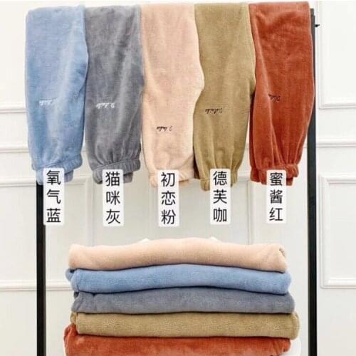 Женские плюшевые пижамы Youzhao China At AliExpress