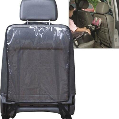 Car Auto Seat Back Protector Cover For Children Kick Mat Mud Clean Protection For Children Protect Auto Seats Covers for Baby
