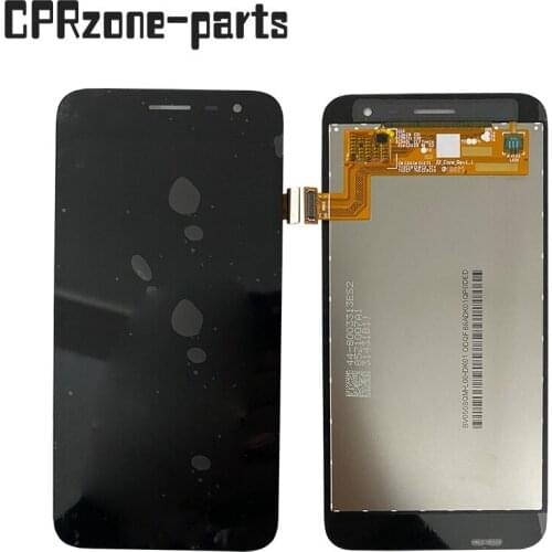 5.0" Original Lcd For Samsung Galaxy J2 Core 2018 J260 J260F J260M LCD Display With Touch Screen Digitizer Sensor Panel Assembly