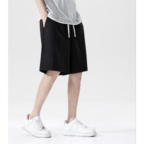 2021 Summer Casual Shorts Men Fashion Shorts Breathable Boardshorts