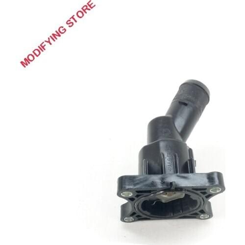 31686046 for VOLV-O XC90 MK2 Engine Coolant Thermostat