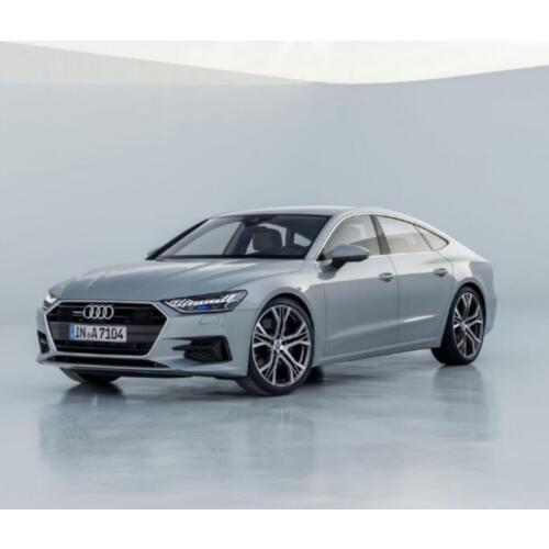 4pc stickers on cars interior inside door handle atmosphere lamp for audi A7 4GA 4GF Q7 4L 4M 8V A5 8T3 8F7 A6 4B2 C5