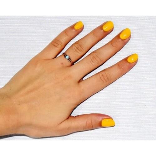 91405 Banana Clips gel polish primer UV sealer soak enhanced 7.3ml long lasting manicure art nail gel Lak varnish primer