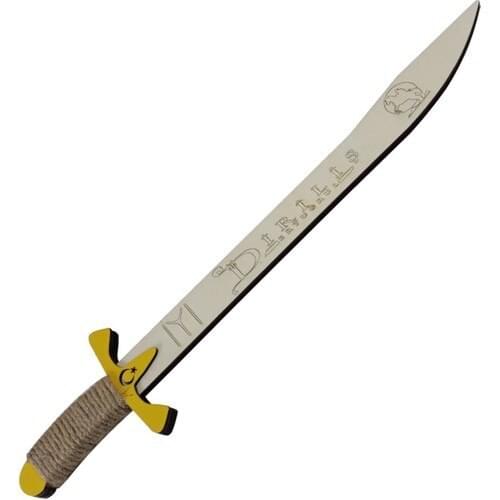 Ahtek Children's Swords