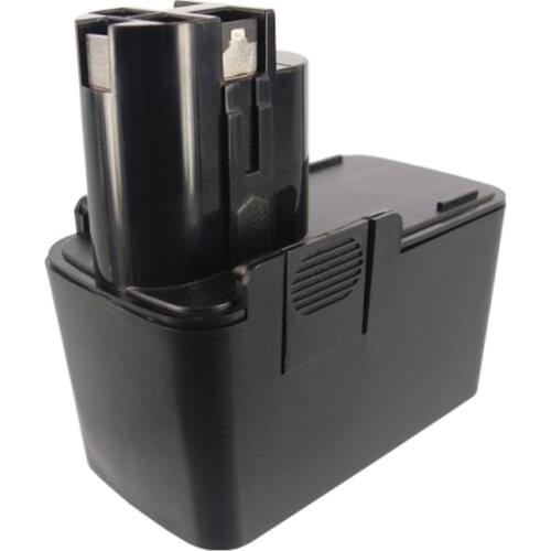 Cameron Sino Battery for Bosch 2 607 335 153 fits GBM 7.2 GDR50 GNS 7.2V PSR 7.2VES-2 GUS 7.2V Power Tools Replacement battery