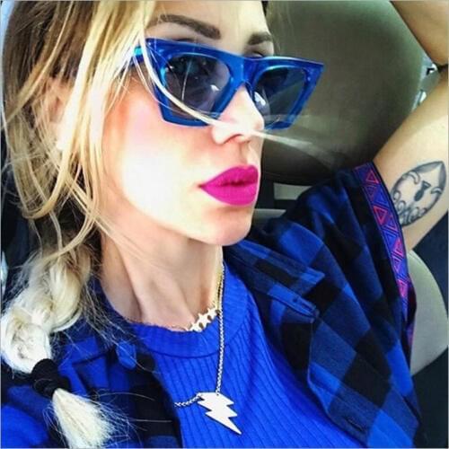 ASOUZ Women's Sunglasses Transparent Glasses