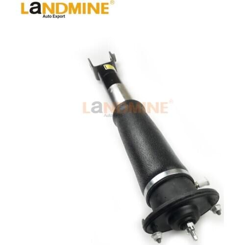 Free Shipping 2004-2009 New For Cadillac SRX Rear Air Suspension Strut Shock Absorber W/ Electric
