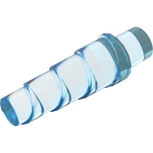 BuildMOC 89522 ldd 89522 34078 For Building Blocks Parts DIY Construction Creative gift Toys