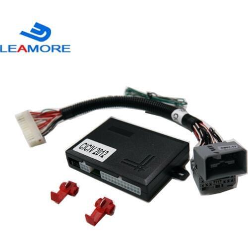 LY-LEAMORE C I V I C 2012 / CRV 2012 Electric Window Closer Free Shipping & Fist Shipment for Closing & Opening Function