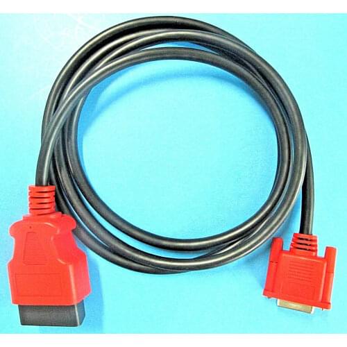 For Autel J2534 DB-26 MVCI OBDII Fits MaxiFlash Elite MaxiSys MS908S PRO MS908CV