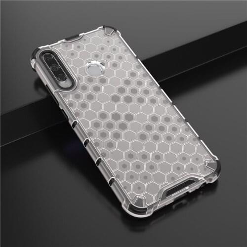 Hybrid Armor Case for Huawei Y7P Y6P Y5P 2020 Y6 Y7 Y9 Prime 2019 Phone Cover for Huawei Honor 30 20 Pro V30 V20 8A 8X 9X Global