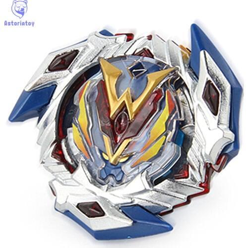 Hot Sale baybldeB-104 Starter Winning Valkyrie.12.VI ATTACK Metal Without Launcher Or Box Gifts For Kids Metal 4D