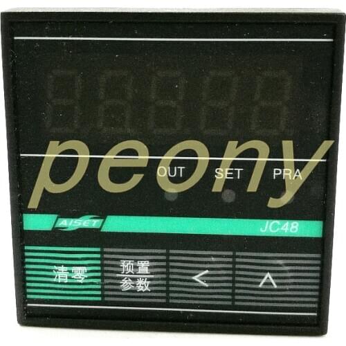 JC48S-B Counter JC48 Spot Supply