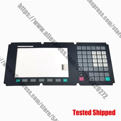 KS-MB952A BKO-NC4122 KS-MB931A KS-6MB212 CNC membrane M3 panel repair system