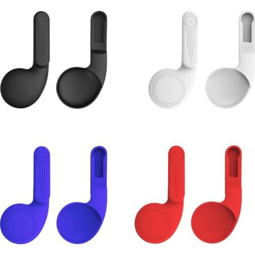 For Oculus Quest 2 VR Headsets Noise Reduction Earmuffs Enhanced Headset Sound Muffs For Oculus Quest 2 Elite Strap Accessories