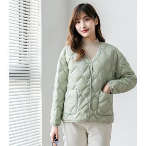 Женские весенние куртки NEWBANG China At AliExpress