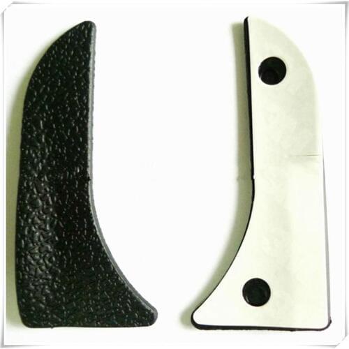 NEW Thumb Rear Back Cover Rubber Unit For Nikon D700 Digital Camera + Tape adhesive (FREE SHIPPING+TRACKING CODE